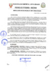 Vista preliminar de documento RESOLUCIÓN DE ALCALDÍA N.° 0021-2024-MDLG/A