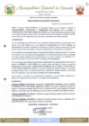 Vista preliminar de documento RESOLUCION DE ALCALDIA N° 0172-2019-MDC-A