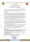 Vista preliminar de documento RESOLUCION DE ALCALDIA N° 0171-2019-MDC-A
