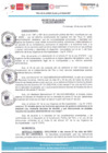 Vista preliminar de documento Decreto de Alcaldía N° 006-2023-MDDARA