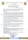 Vista preliminar de documento RESOLUCION DE ALCALDIA N° 0169-2019-MDC-A