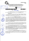 Vista preliminar de documento R.D 1864-2024