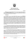 Vista preliminar de documento RD 00229 2024 PRODUCE DGAAMPA