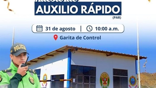 Seguridad