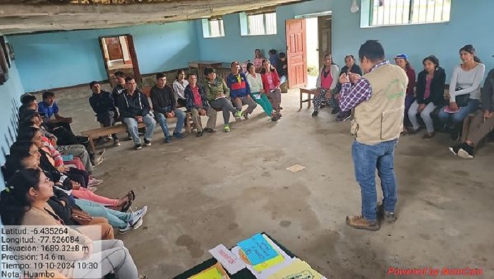 MIP HUAMBO 4