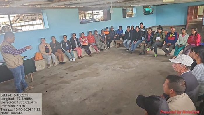 MIP HUAMBO 5