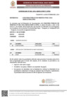 Vista preliminar de documento COMUNICADO EXAMEN DE CONOCIMIENTOS (1)