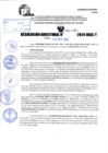 Vista preliminar de documento R.D 1861-2024