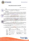 Vista preliminar de documento Resolucion de Alcaldia 135-2024-MDS20240930