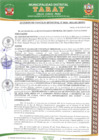 Vista preliminar de documento 28 acuerdo de concejo