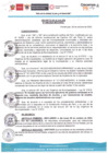 Vista preliminar de documento Decreto de Alcaldía N° 008-2023-MDDARA