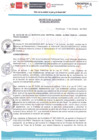 Vista preliminar de documento Decreto de Alcaldía N° 009-2023-MDDARA