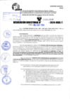 Vista preliminar de documento R.D 1856-2024