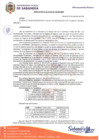 Vista preliminar de documento Resolucion de Alcaldia 132-2024-MDS