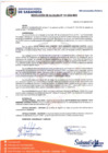 Vista preliminar de documento Resolucion de Alcadia 131-2024-MDS
