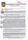 Vista preliminar de documento Archivo PDF RESOLUCION GERENCIAL 030-2022-MPS/GM