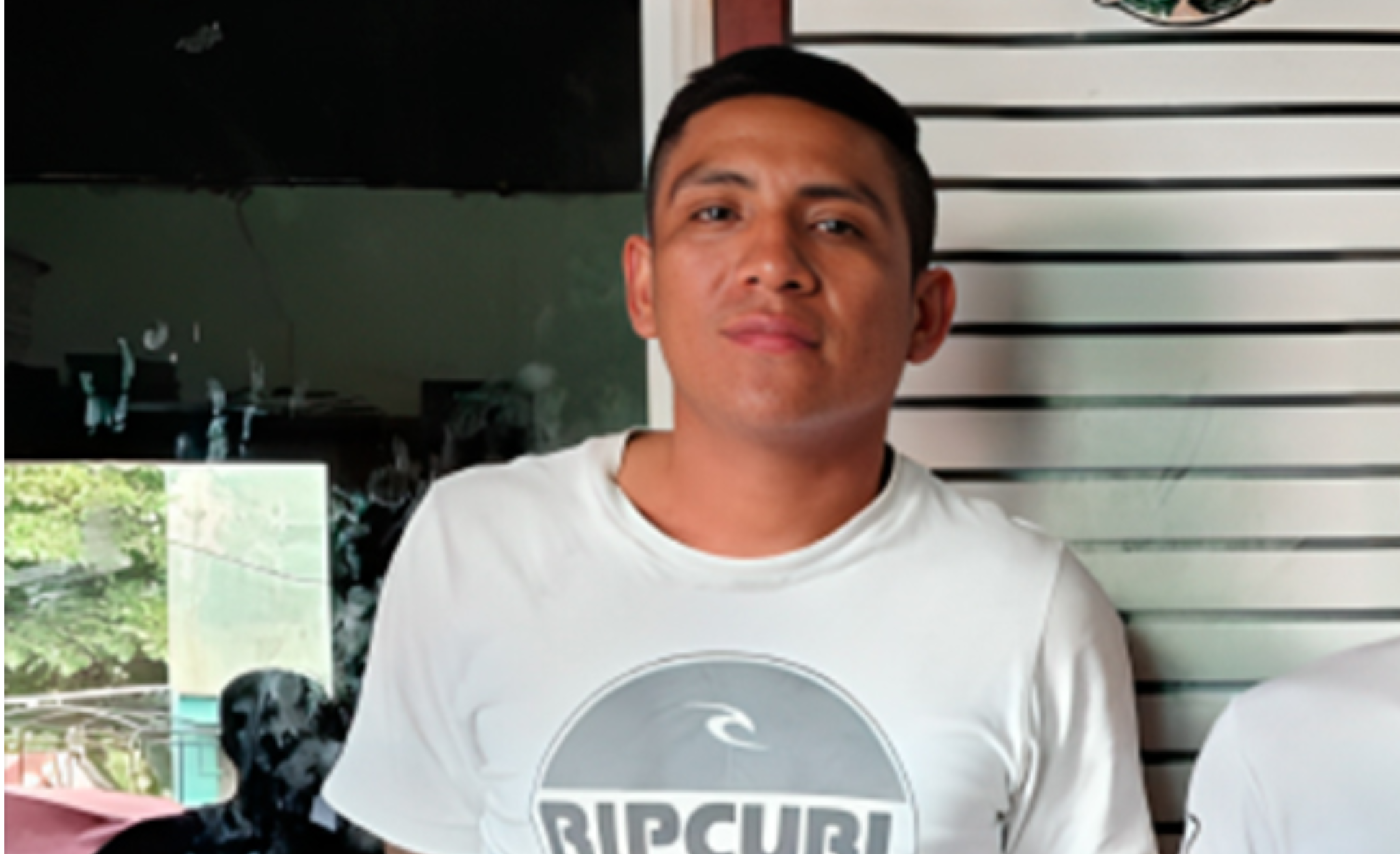 Cristian Valderrama Videira