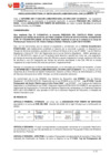 Vista preliminar de documento RESOLUCION DIRECTORAL N° 006703-2024-GR.LAMB/GRED-UGEL.CHIC