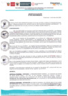 Vista preliminar de documento Decreto de Alcaldía N° 001-2024-MDDARA