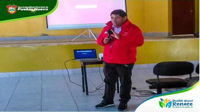 Archivo de imagen para la nota de prensa N° 045