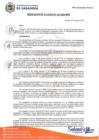 Vista preliminar de documento RESOLUCION DE ALCALDIA N 125-2024
