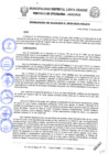 Vista preliminar de documento RESOLUCIÓN DE ALCALDÍA N.° 0030-2024-MDLGA