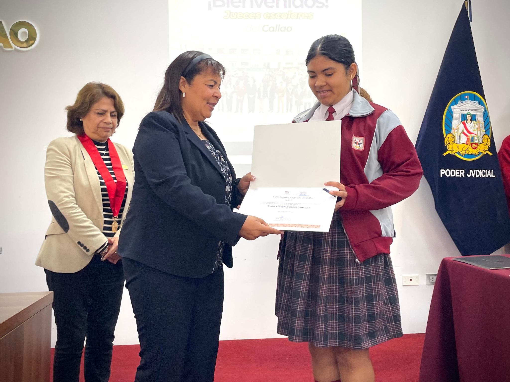 Dirección Regional de Educación del Callao