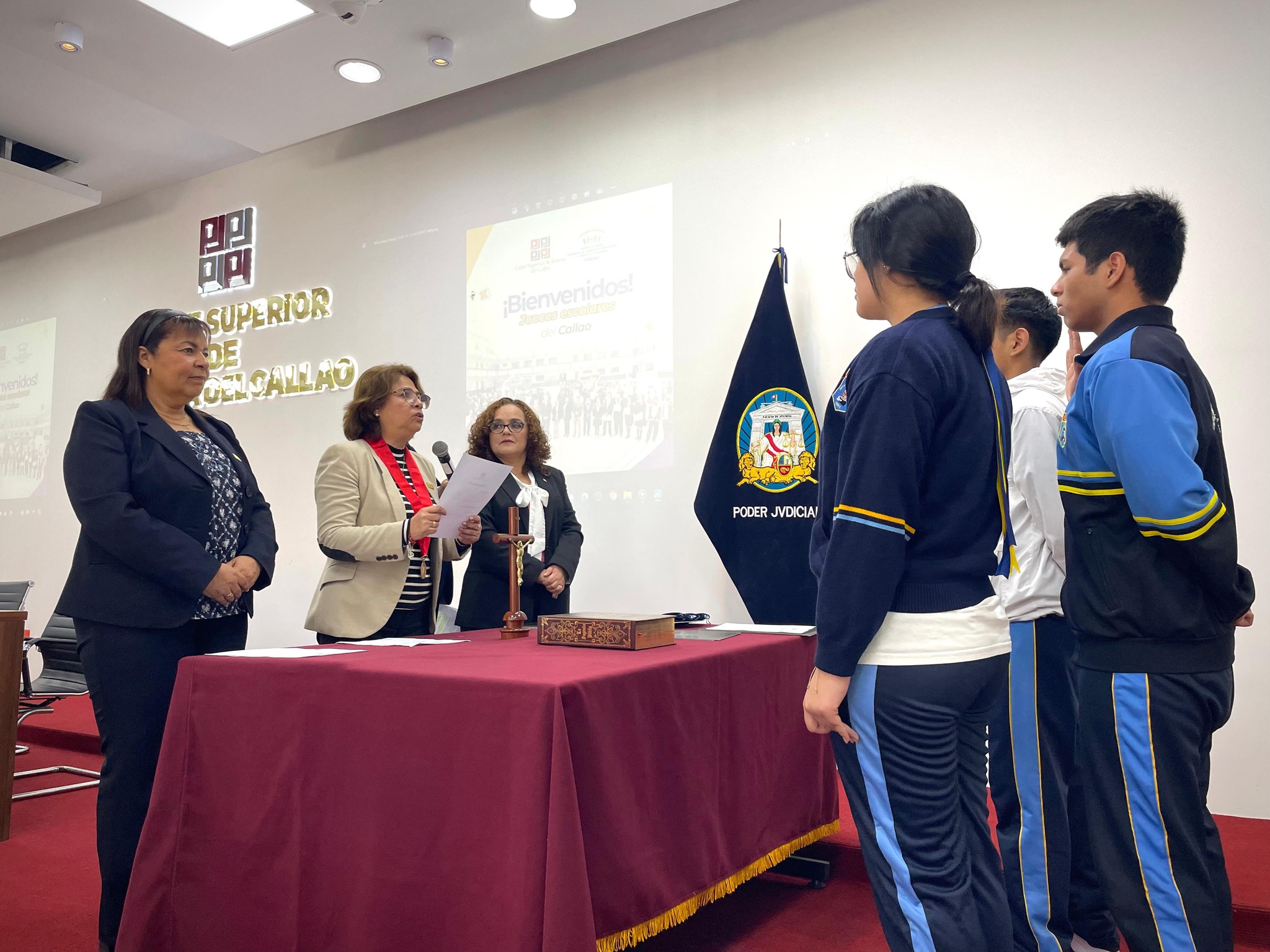 Dirección Regional de Educación del Callao