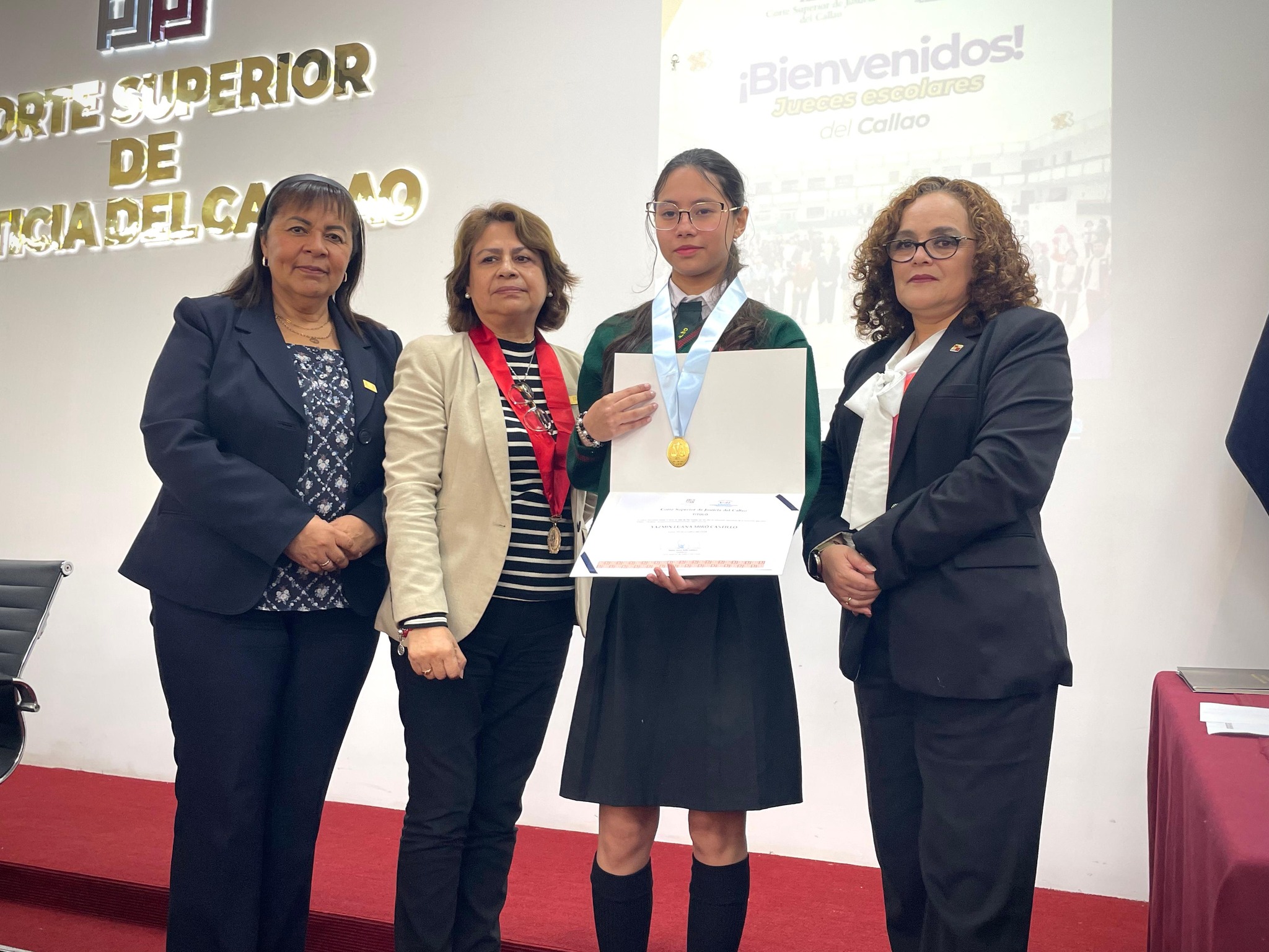 Dirección Regional de Educación del Callao
