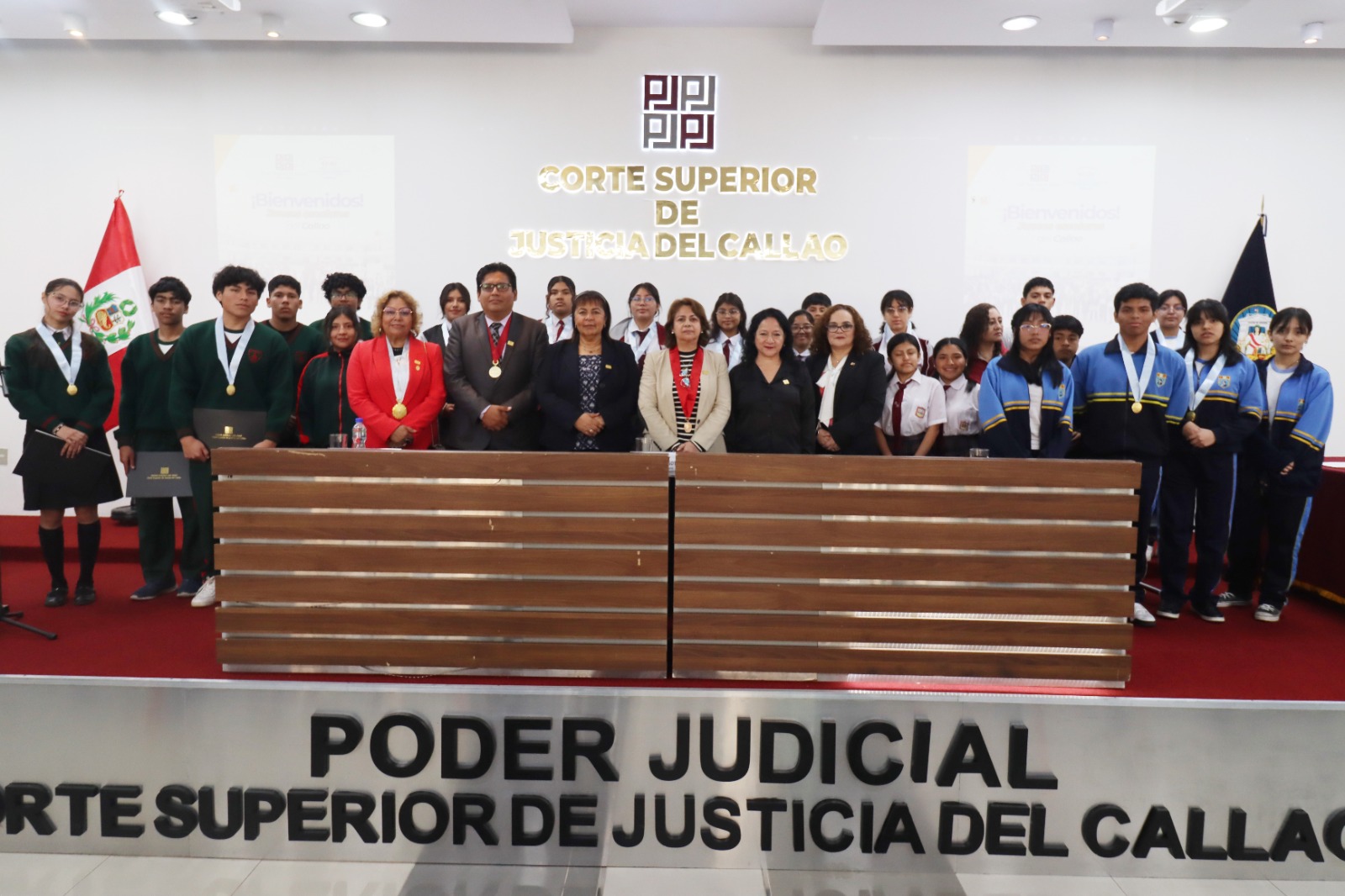 Dirección Regional de Educación del Callao