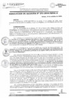 Vista preliminar de documento Nº 231-2024 Encargar el despacho de Alcaldia de la Municipalidad Provincial de Angaraes Lircay, a la aprimera Regidora Gladys Inelda Matos Paz