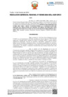 Vista preliminar de documento RG N° 495-2024-GRLL-GGR-GRCO