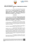 Vista preliminar de documento RG N° 500-2024-GRLL-GGR-GRCO
