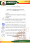 Vista preliminar de documento ORDENANZA MUNICIPAL Nro 009-2024-MDA-Q