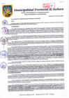 Vista preliminar de documento Archivo PDF RESOLUCION GERENCIAL 036-2022-MPS/GM