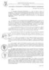 Vista preliminar de documento Resolución de la Oficina de Administración y Finanzas N.° 119-2024-MDSA/OGAF