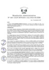 Vista preliminar de documento RESOLUCION ADMINISTRATIVA N° 064-2024-MINEDU-UE-OGA-MCEBS