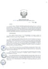 Vista preliminar de documento RJ N° 128-2024-DE-UA Articulo 1°.-RECONOCER la deuda por enriquecimiento sin causa, a favor de la empresa LIMA TRAVEL PERU E.I.R.L., CUT 24274-2024