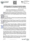 Vista preliminar de documento Resolucion GM N°648-2024-MDLM