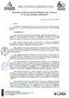 Vista preliminar de documento Resolución de la Oficina General de Administración y Finanzas N° 103-2024-PATPAL-FBB-OGAF