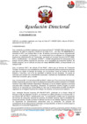 Vista preliminar de documento Resolución Directoral N° 5524-2024-MTC/17.02