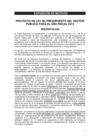 Vista preliminar de documento Exposicion_Motivos_PL_Presupuesto_Publico_2013