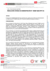Vista preliminar de documento Resolución de Oficina de Administración N° 000287-2024-OA