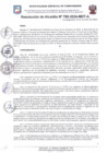 Vista preliminar de documento Resolución de Alcaldía N.° 0788-2024 -A