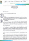 Vista preliminar de documento RESOLUCIÓN DE ALCALDÍA QUE APRUEBA EL ADICIONAL Y AMPLIACIÓN DE PLAZO DE LA OBRA "1° CORREDOR TURÍSTICO DE PIÁS"
