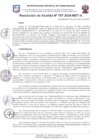 Vista preliminar de documento Resolución de Alcaldía N.° 0787-2024 -A