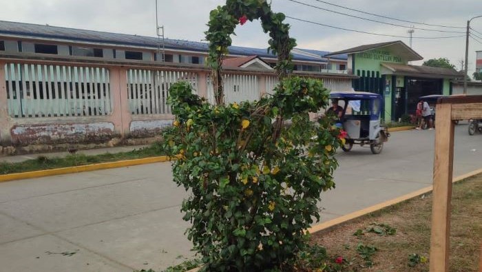 MUNICIPALIDAD PROVINCIAL DATEM DEL MARAÑON