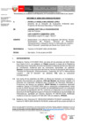 Vista preliminar de documento Informe N° 00905-2024-SENACE-PE/DEAR