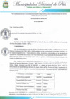 Vista preliminar de documento RESOLUCIÓN DE ALCALDÍA QUE RESUELVE RECONOCER COMO AGENTE MUNICIPAL AL SR. TEODORO ÁLVAREZ ARGOMEDO