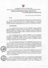 Vista preliminar de documento RDE Nº  070-2024-OAL